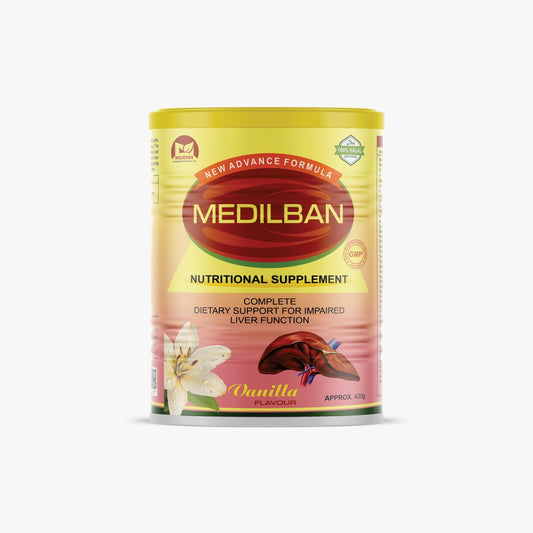MEDILBAN POWDER