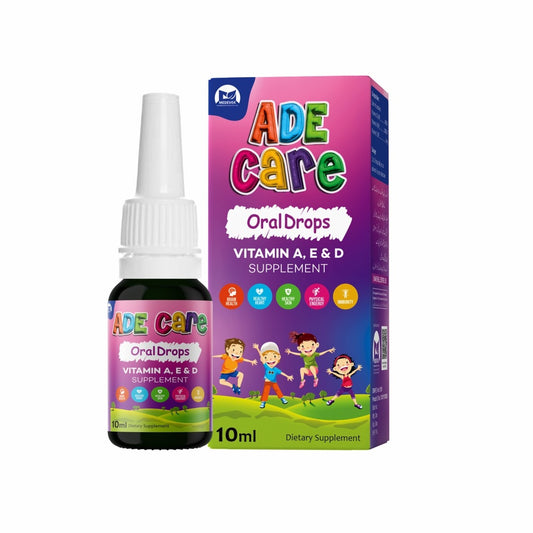 ADE Care Drop