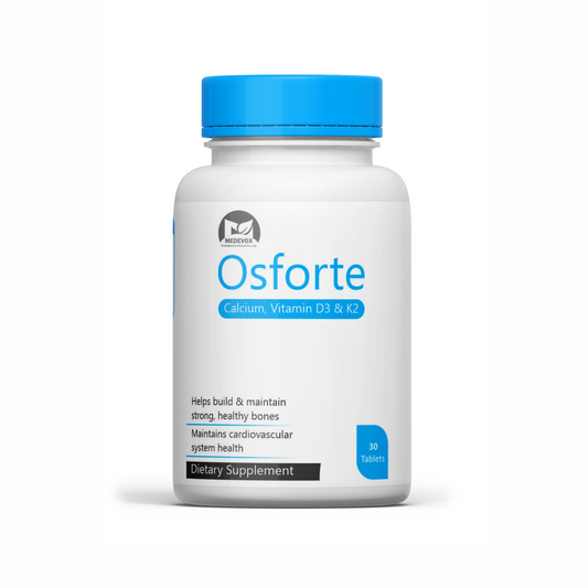 Osforte Tablet