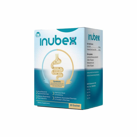 Inubex Sachet