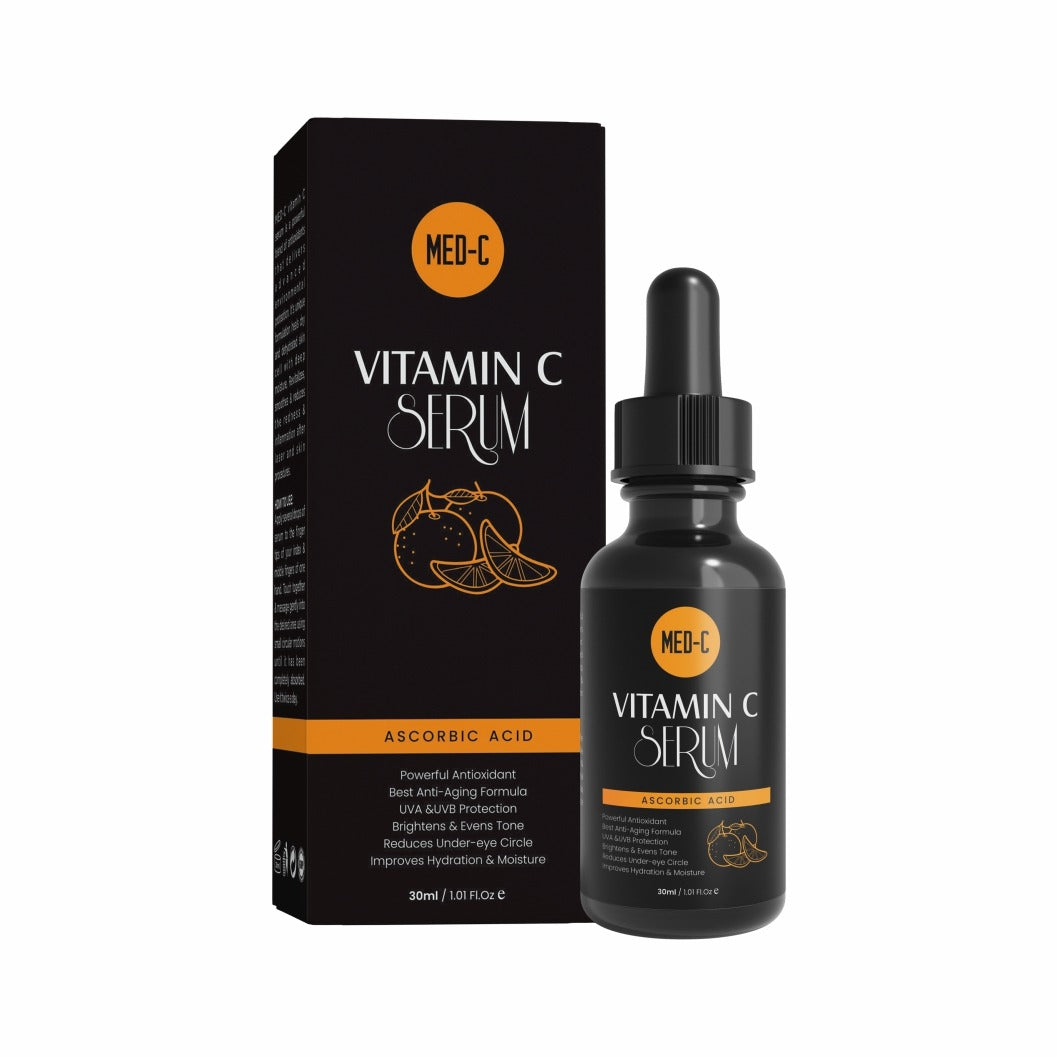 Med-C (Vitamin C) Serum