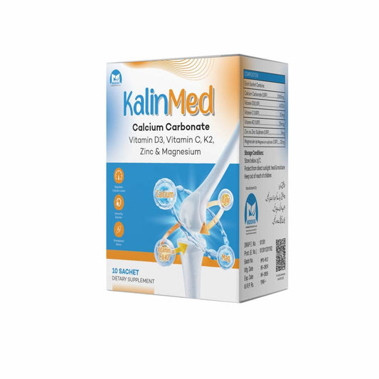 Kalinmed Sachet