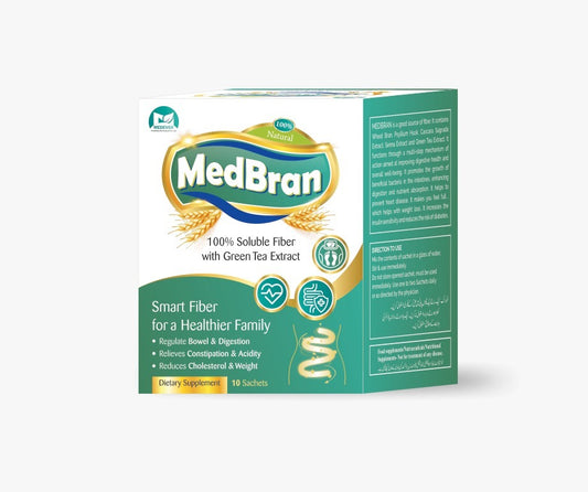Medbran Sachet