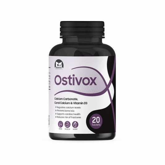 Ostivox Tablet