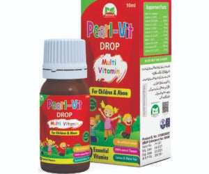 Pearl-Vit Drops