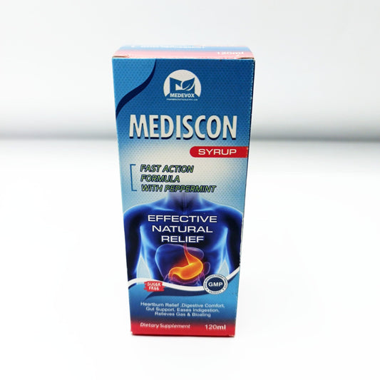 Mediscon Syrup