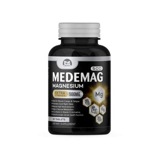 Medemag 500 Tablet