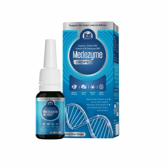 Medezyme Drops