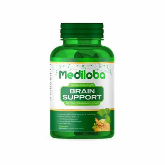 Mediloba Capsule