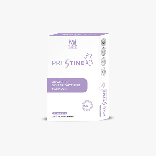 PRESTINE (30 Tablets)
