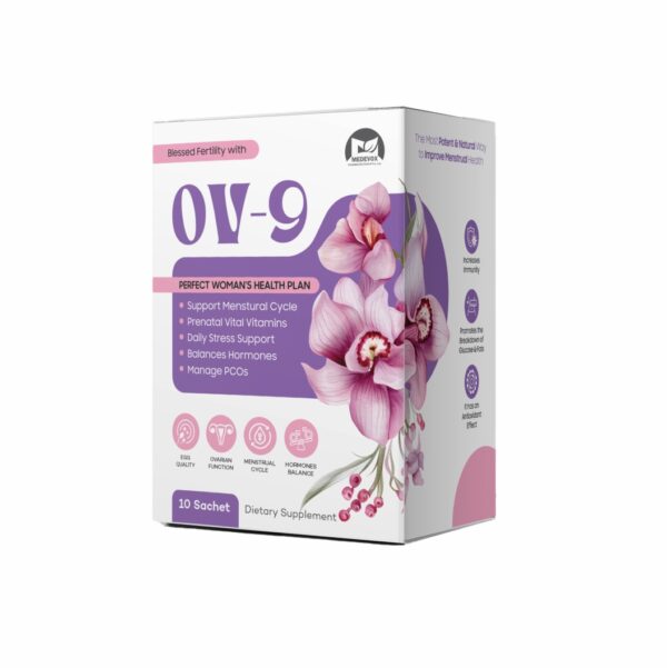 OV-9 Sachet