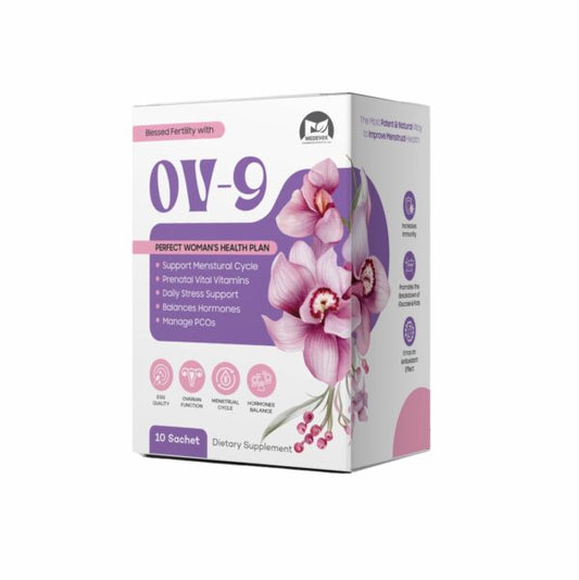 OV-9 Sachet