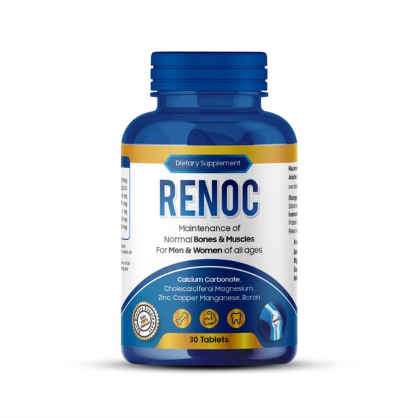Renoc Tablet