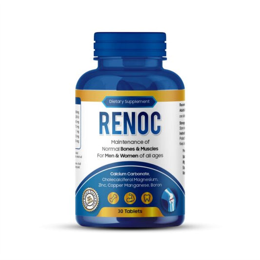 Renoc Tablet
