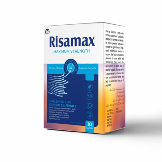 Risamax Sachet