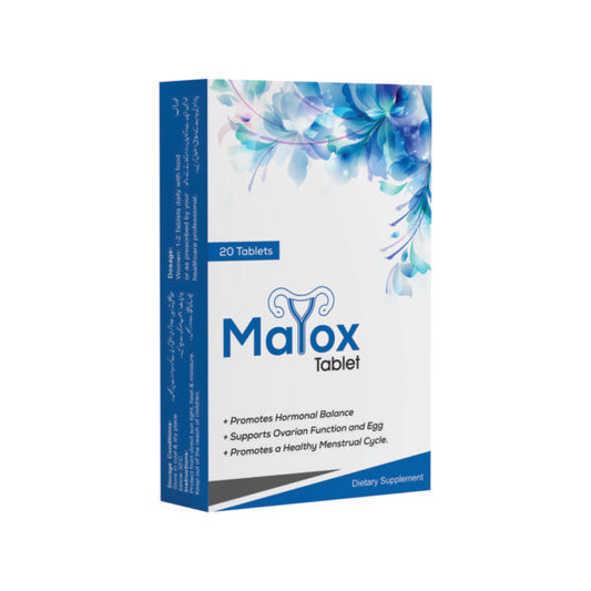 Mayox Tablet