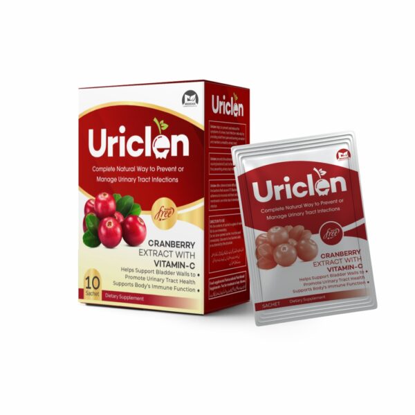 Uriclen Sachet
