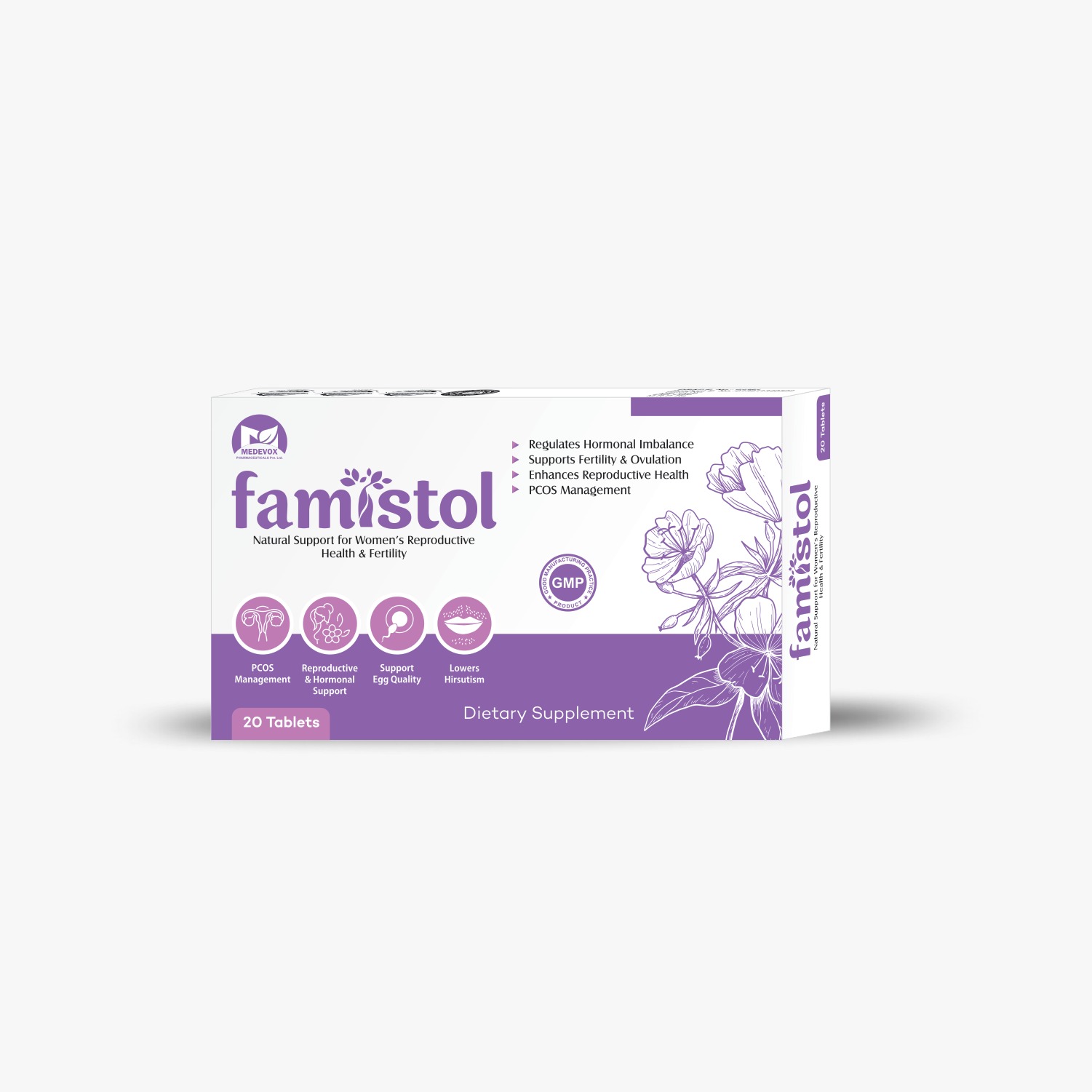Famistol Tablets